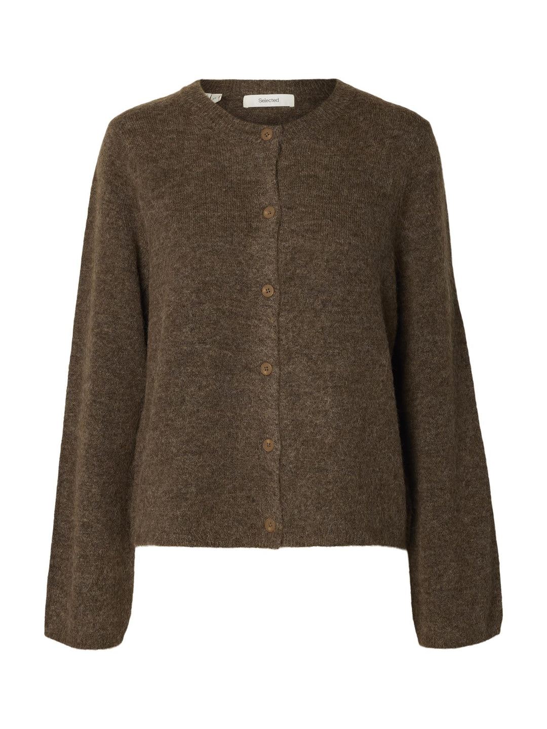 Slwlulu New Cardigan
