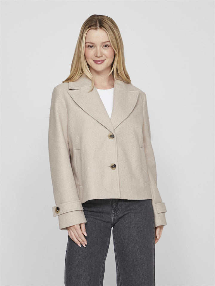 Visolo Short Jacket