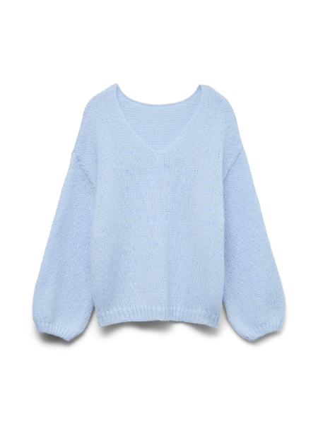 Vmmaybe  2Way V-Neck Genser