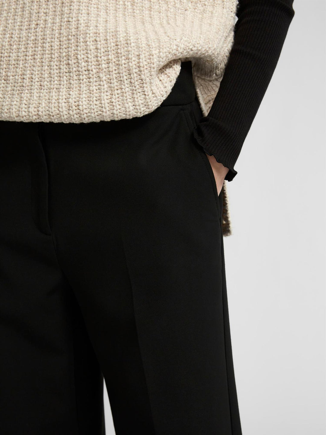 Slwrita Wide Pant