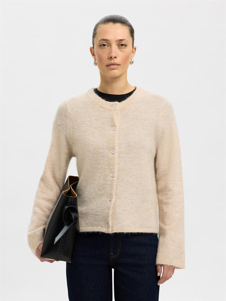 Slflulu New Cardigan