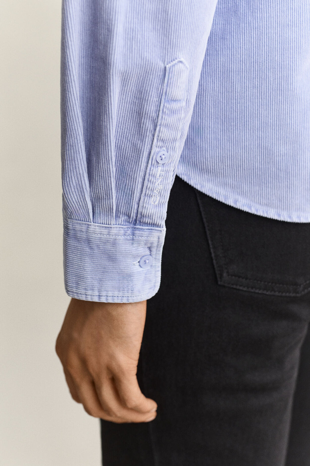 Cordroy Shirt