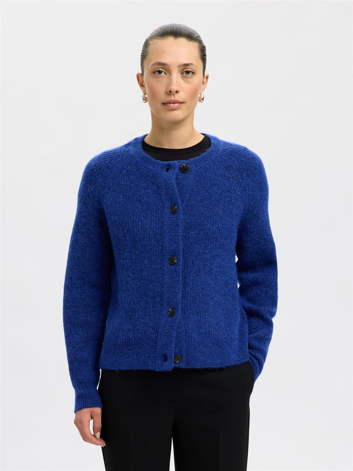 Slflulu Cardigan