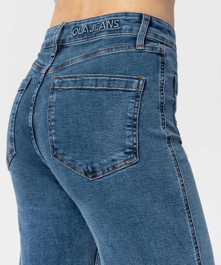 The Nora Jean