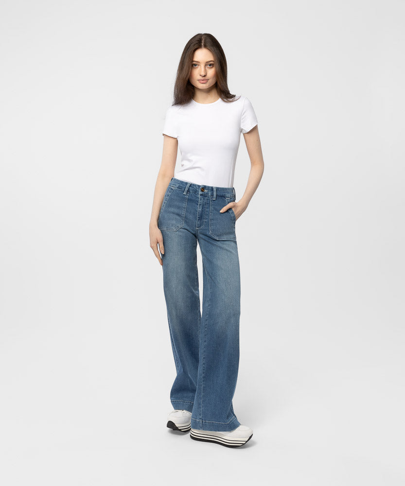 The Mona Jean
