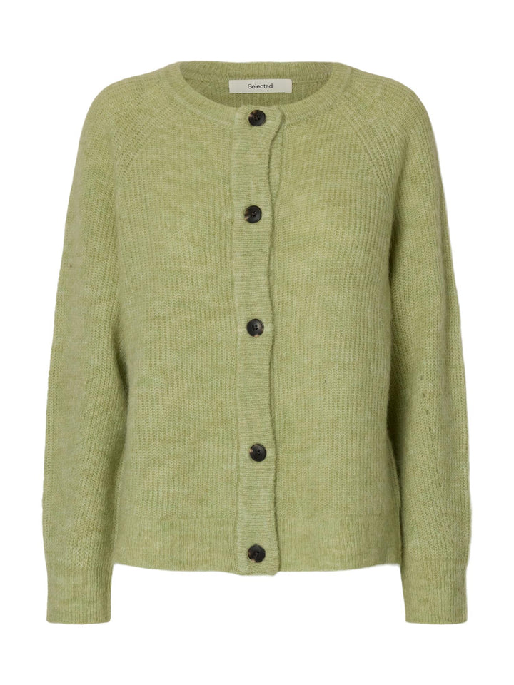 Slflulu Cardigan