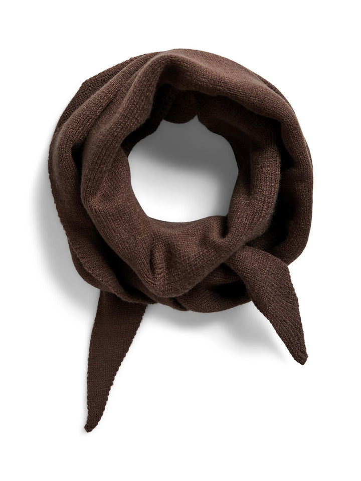Pckomma Triangle Scarf