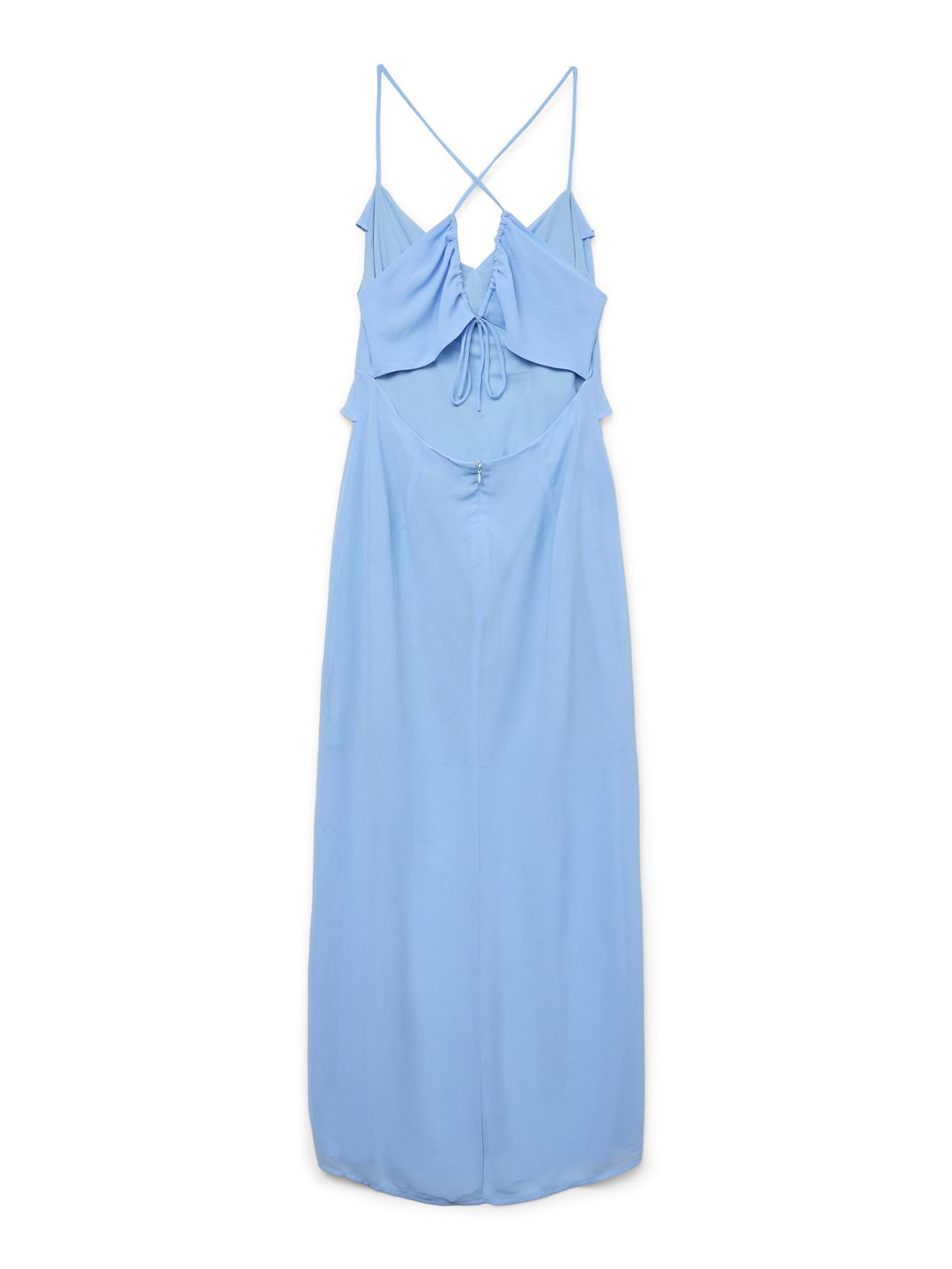 Vmamina Singlet Ankel Kjole