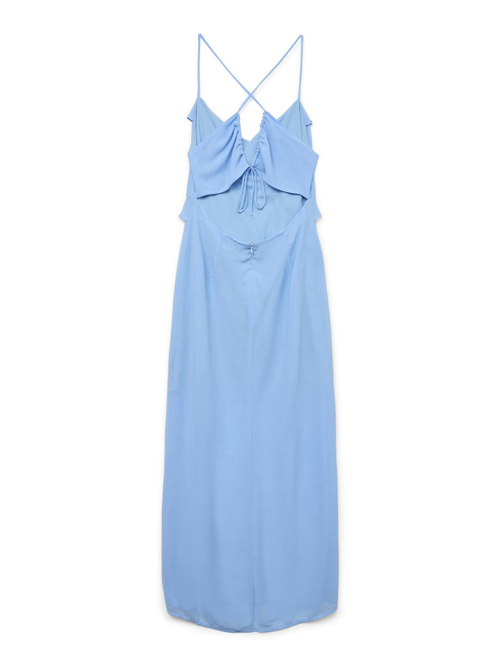 Vmamina Singlet Ankel Kjole