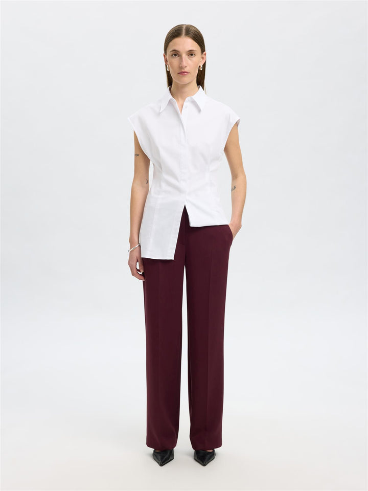 Slfrita Wide Pant