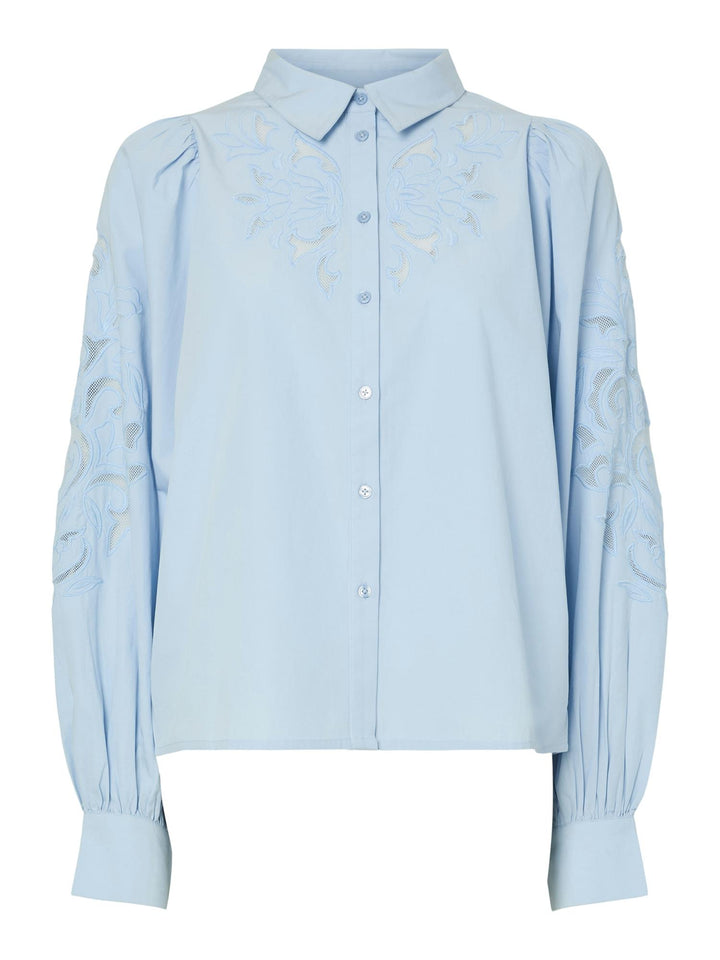 Yaszimia Bluse