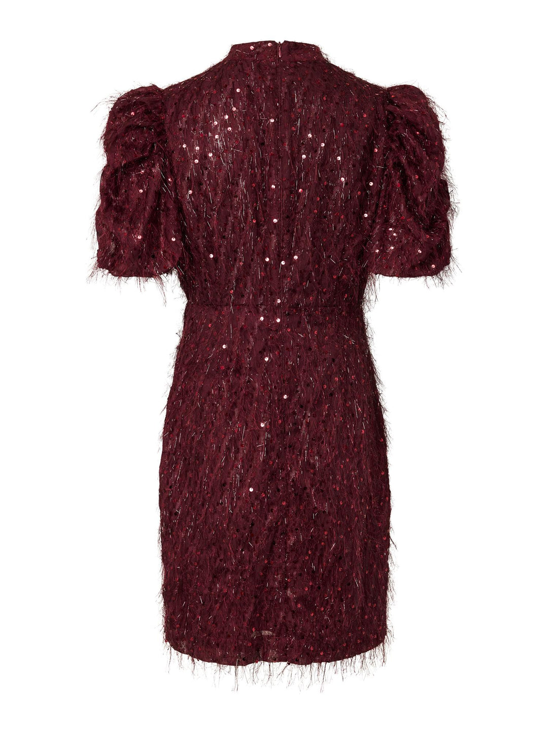 Yasilza 2/4 Sequin Dress