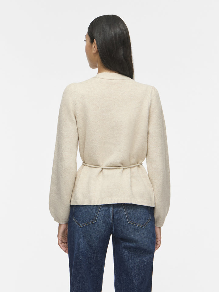 Vikehla Belt Cardigan