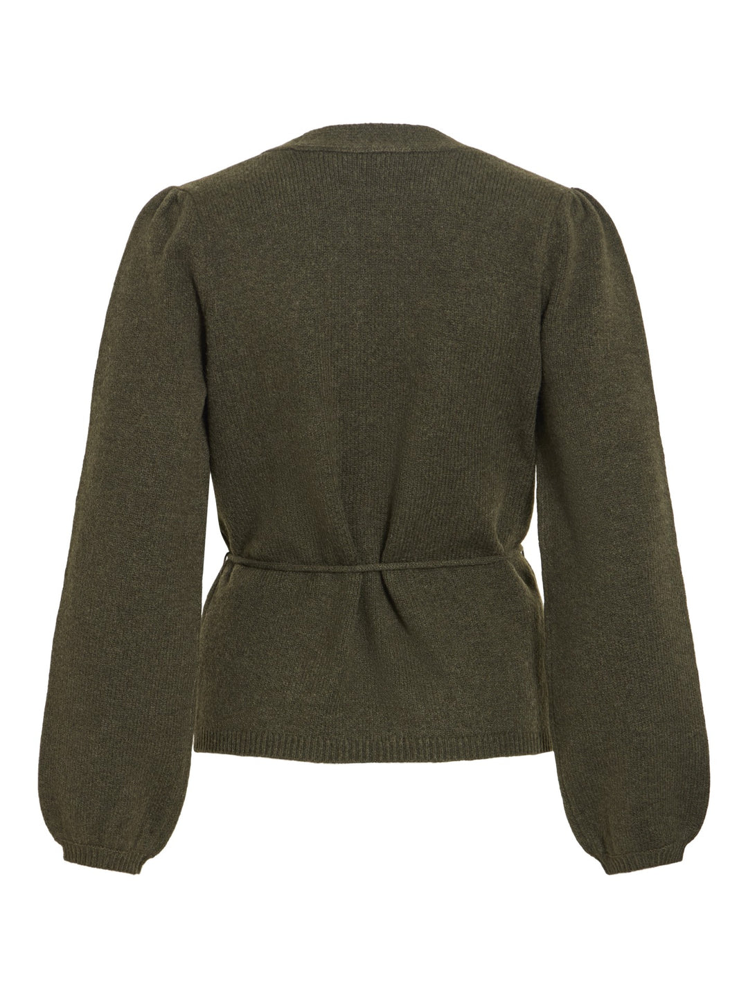 Vikehla Belt Cardigan