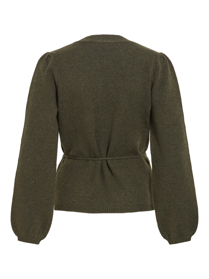 Vikehla Belt Cardigan
