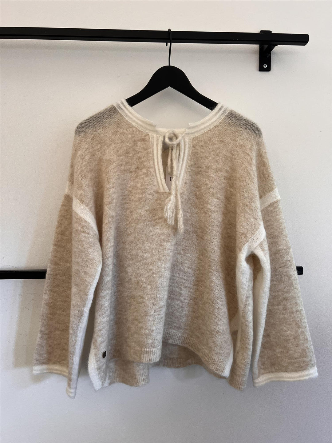 Andrea Sweater