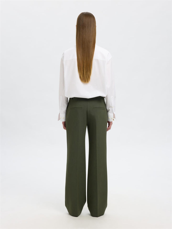 Slfrita Wide Pant