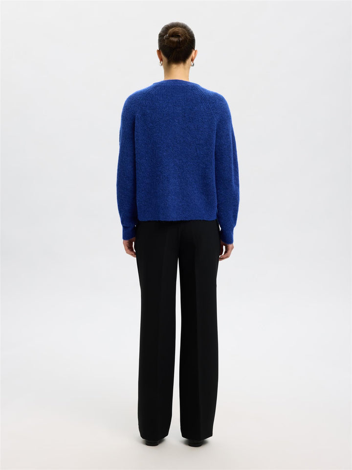 Slflulu Cardigan