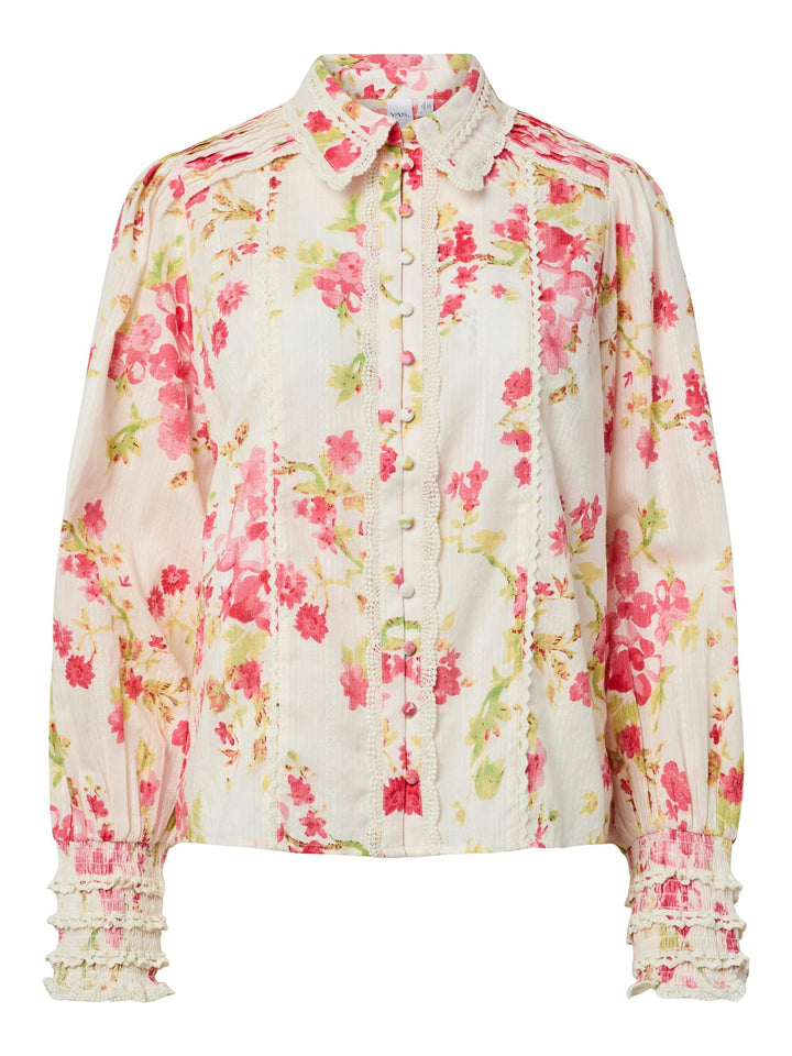 Yassomelli Bluse