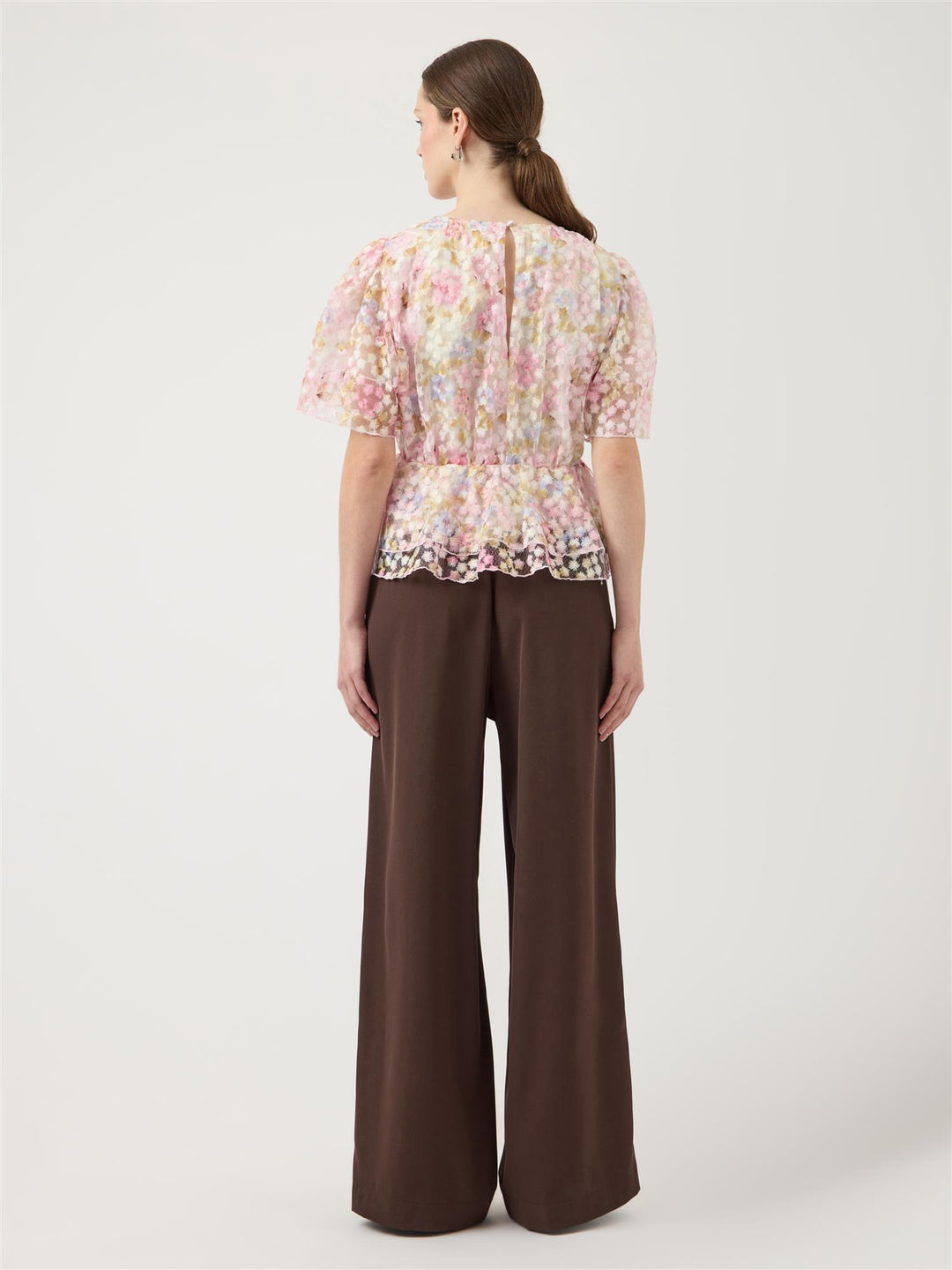 Yasleanna Ss Topp
