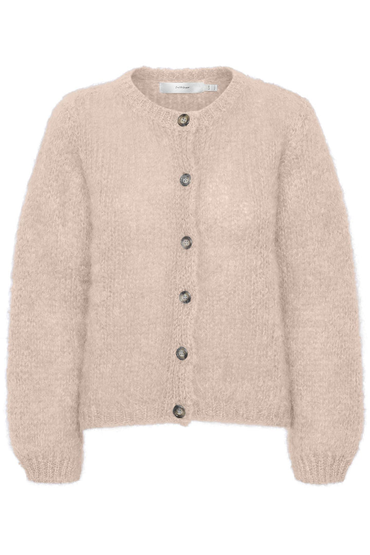 Jetra Cardigan