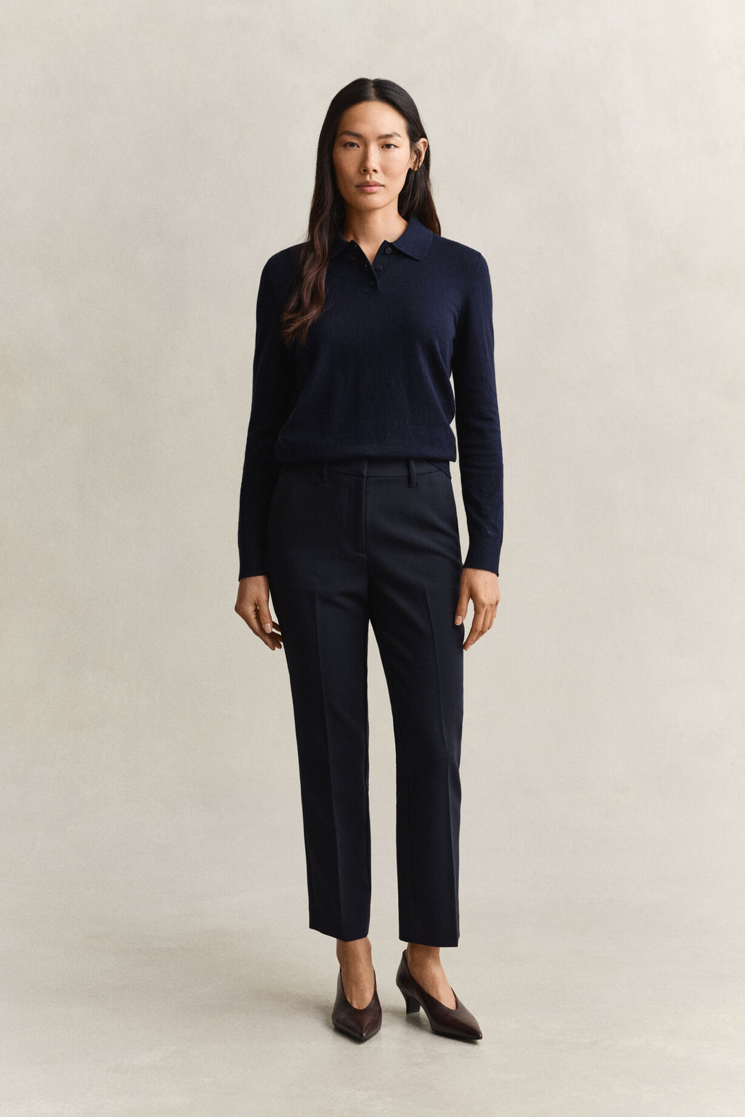 Fliud Slim Slack Pant
