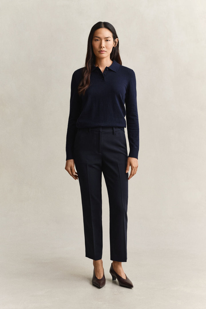 Fliud Slim Slack Pant