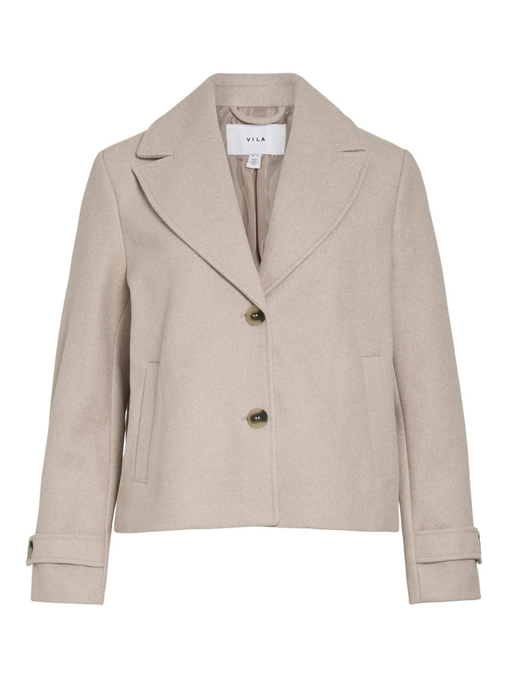 Visolo Short Jacket