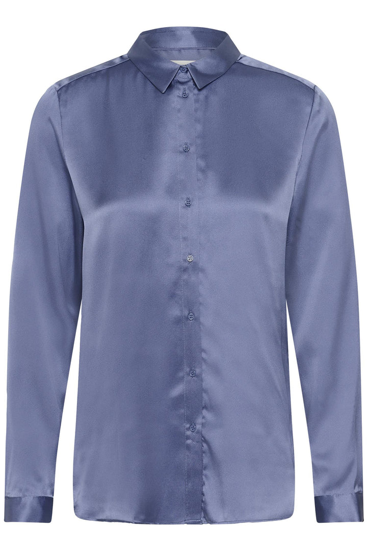 Leonore Premium Silkebluse