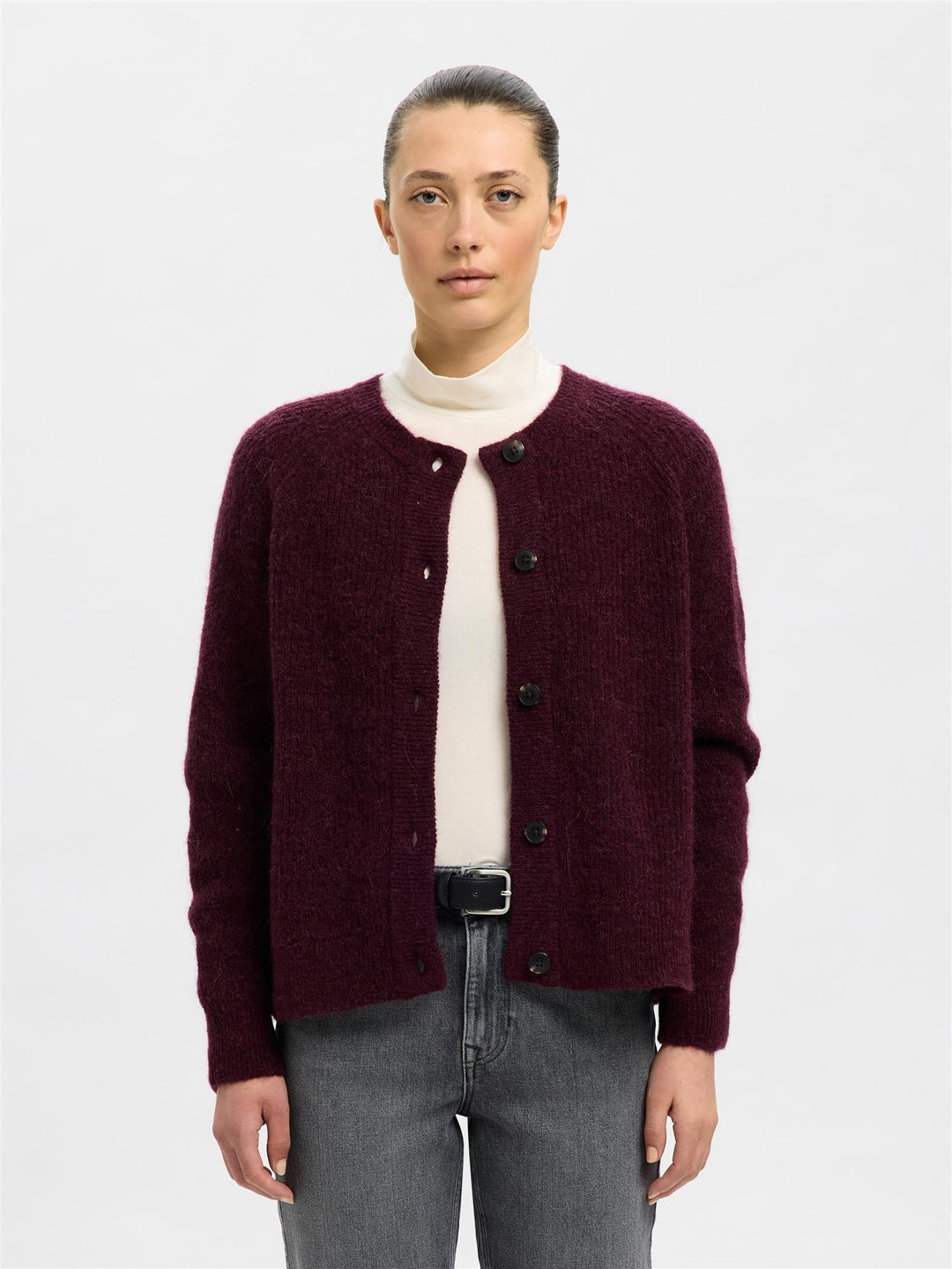 Slflulu Cardigan