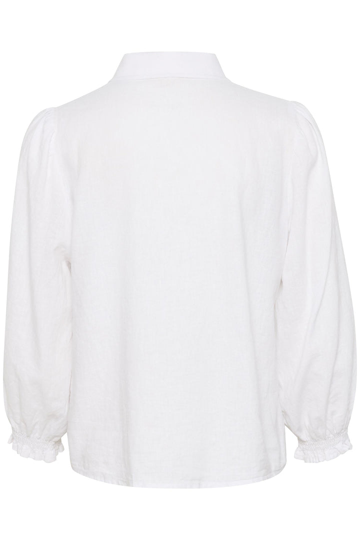 Rennette Bluse