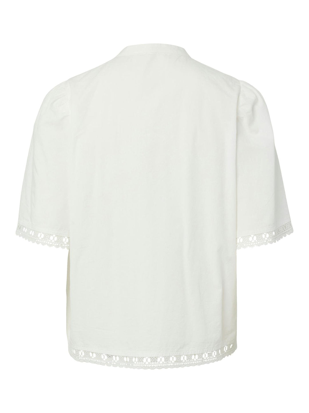 Yasgunio 2/4 Bluse