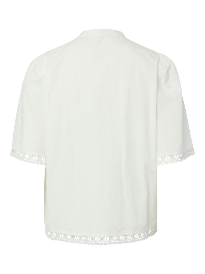 Yasgunio 2/4 Bluse