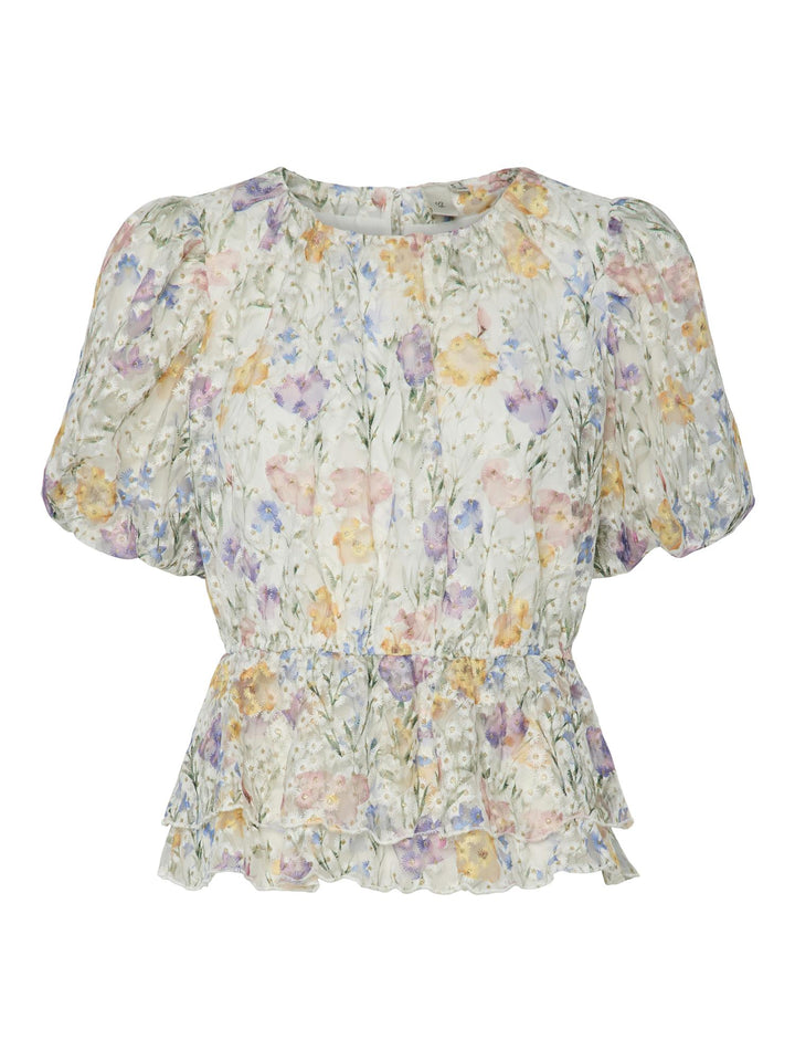 Yasleanna Ss Topp