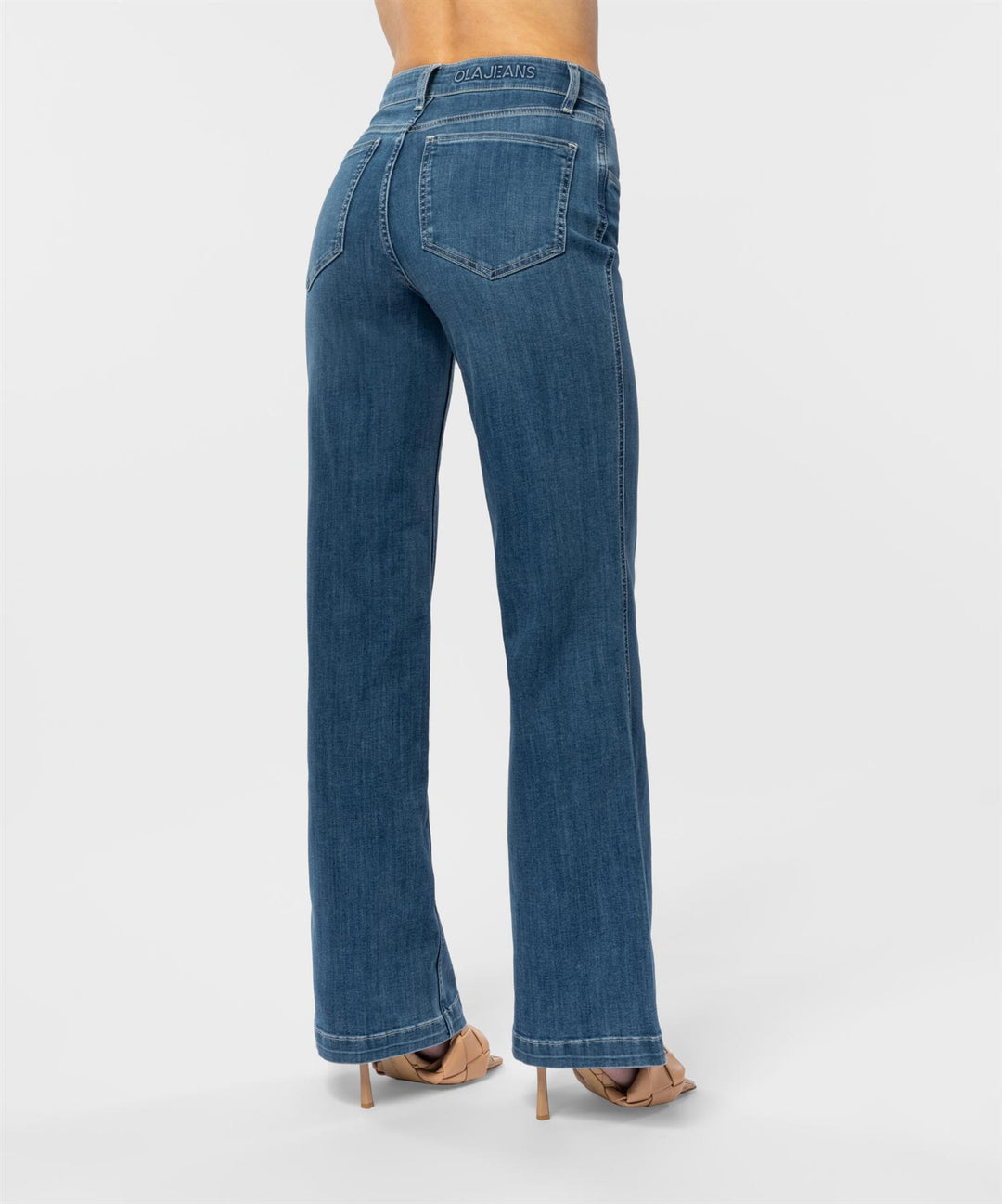 The Victoria Jean