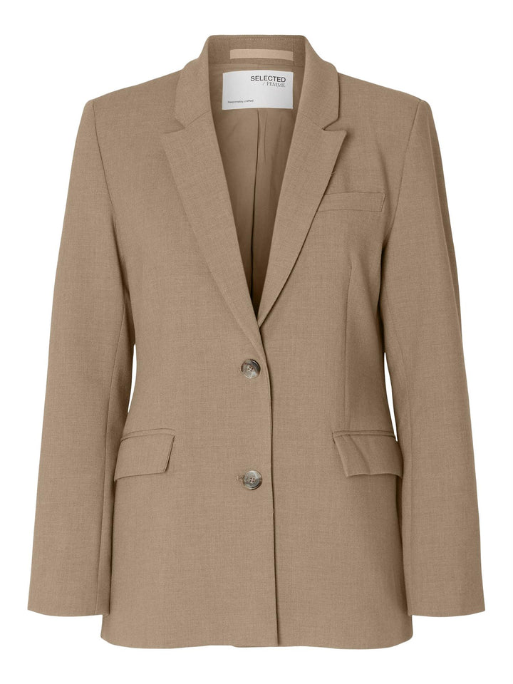 Slfrita Classic Blazer