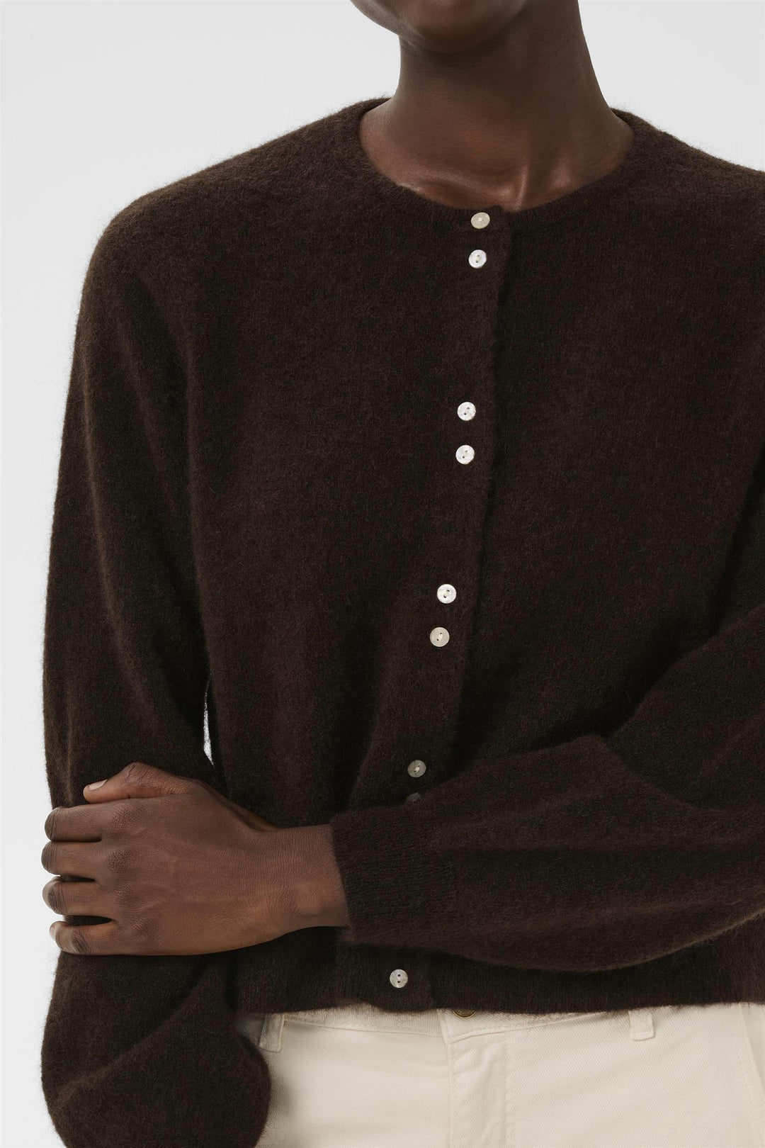 Ninell Cardigan