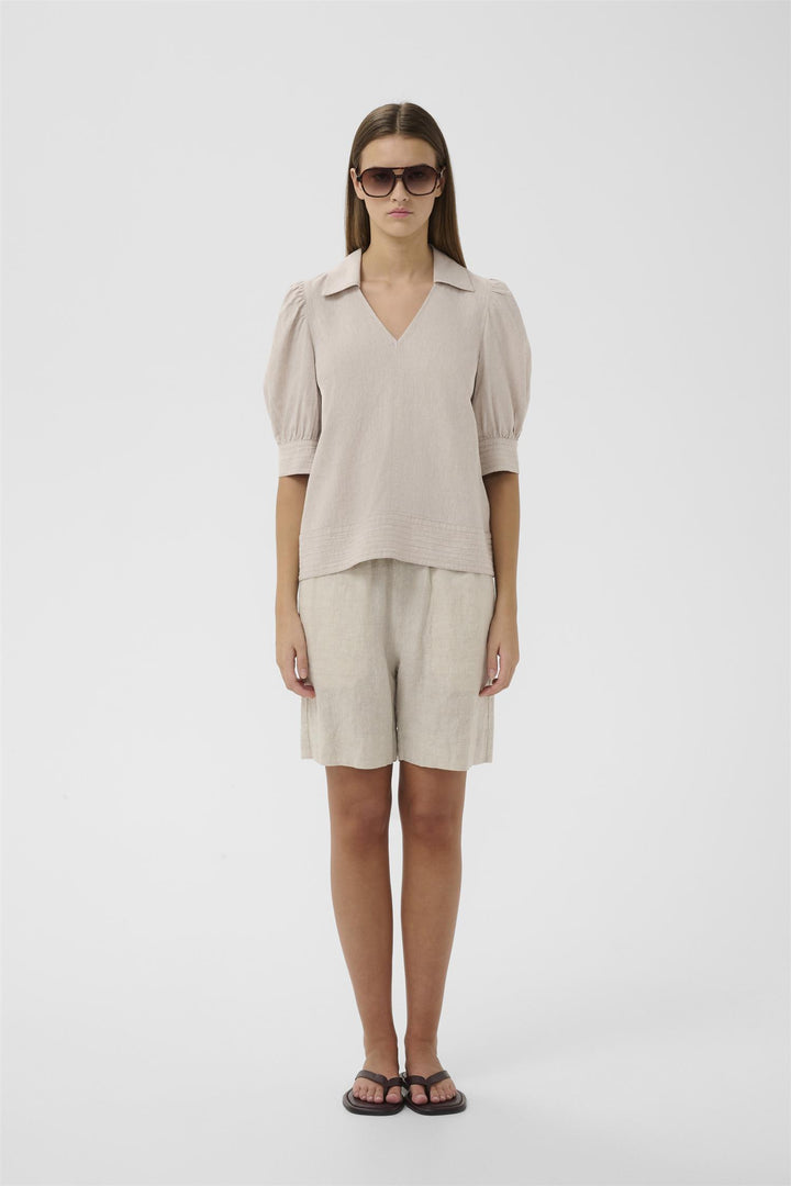 Edith Bluse