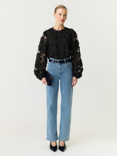 Yaskarly LS Shirt
