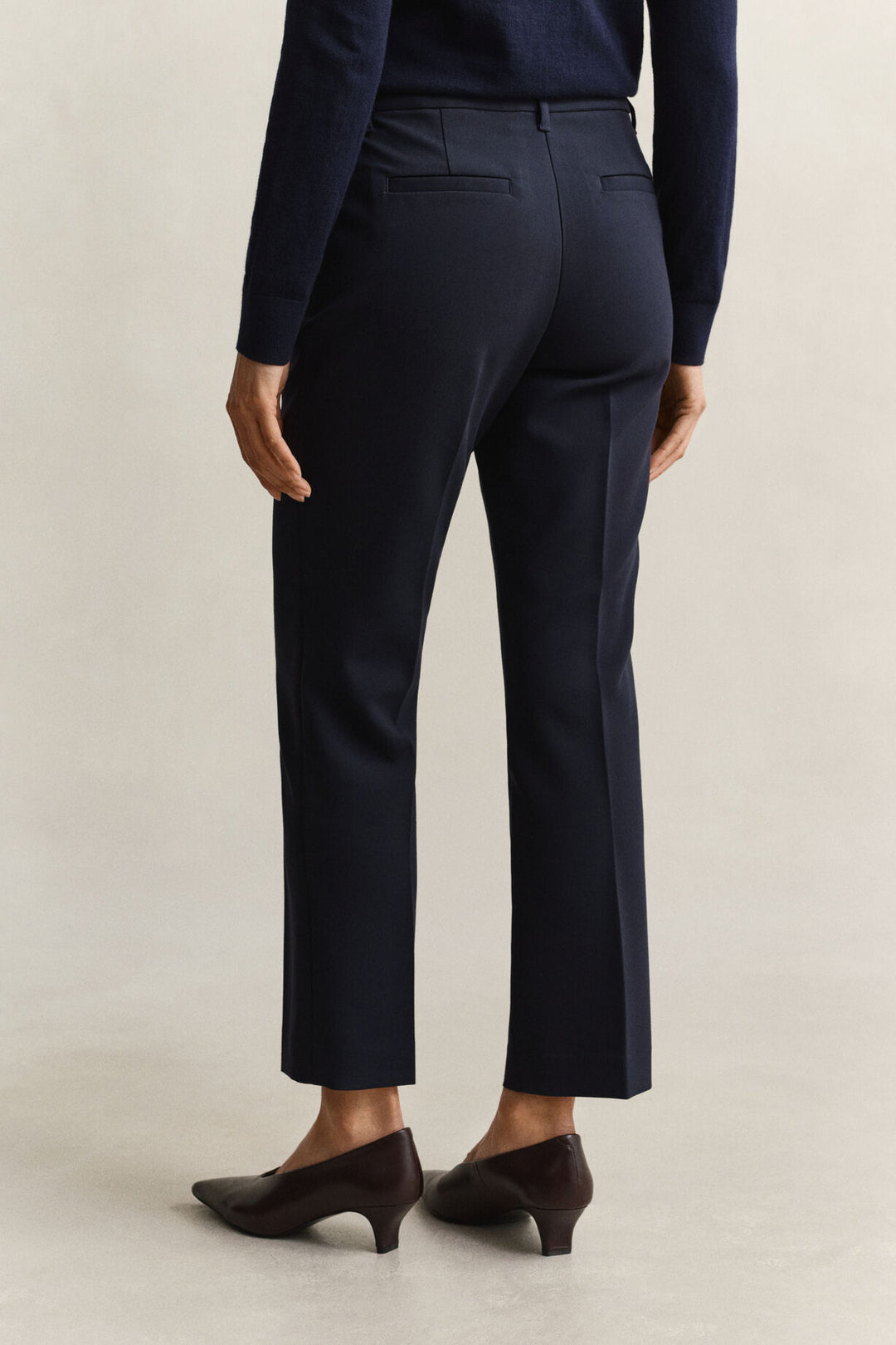 Fliud Slim Slack Pant