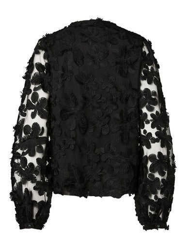 Yaskarly LS Shirt