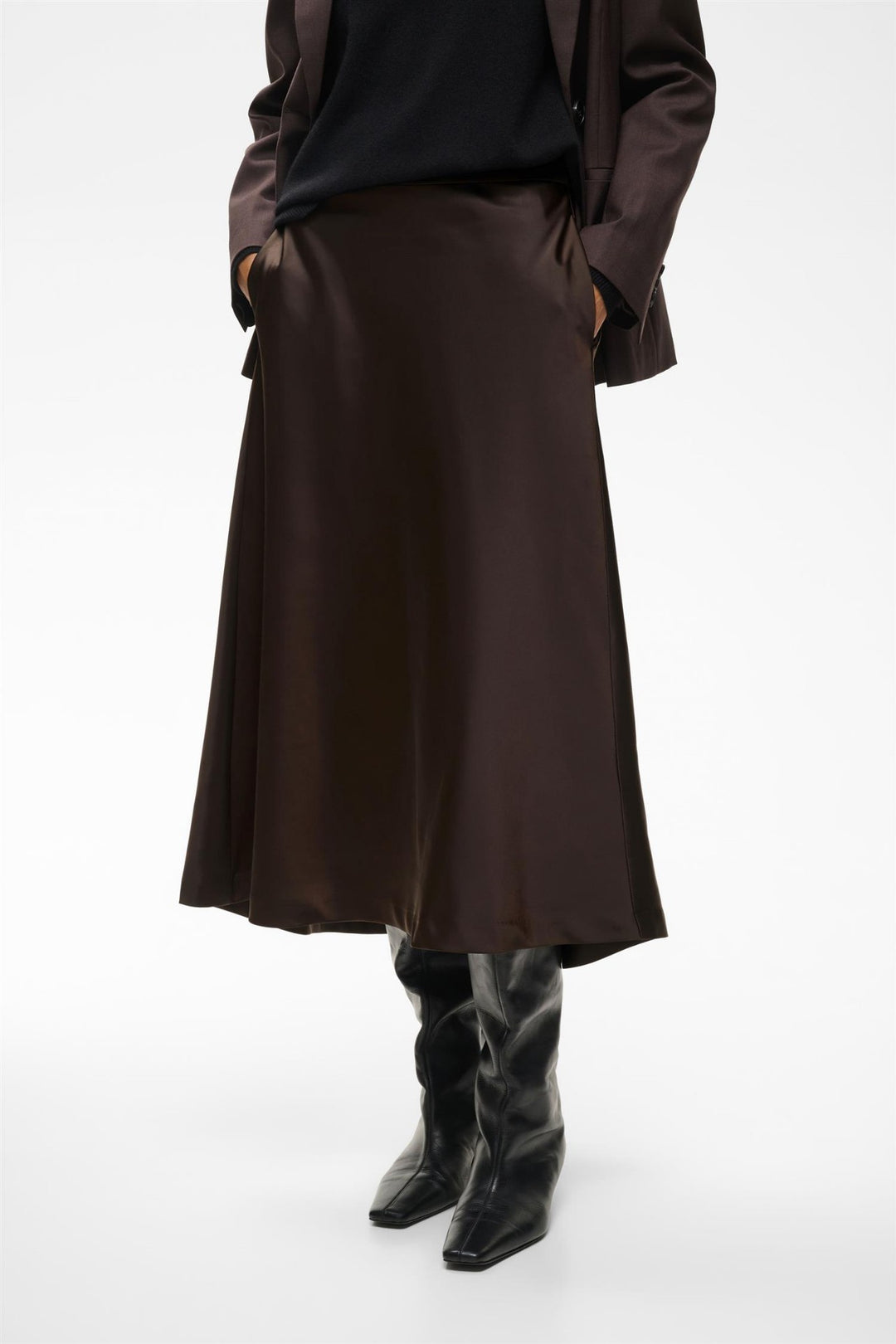 Zilky Skirt