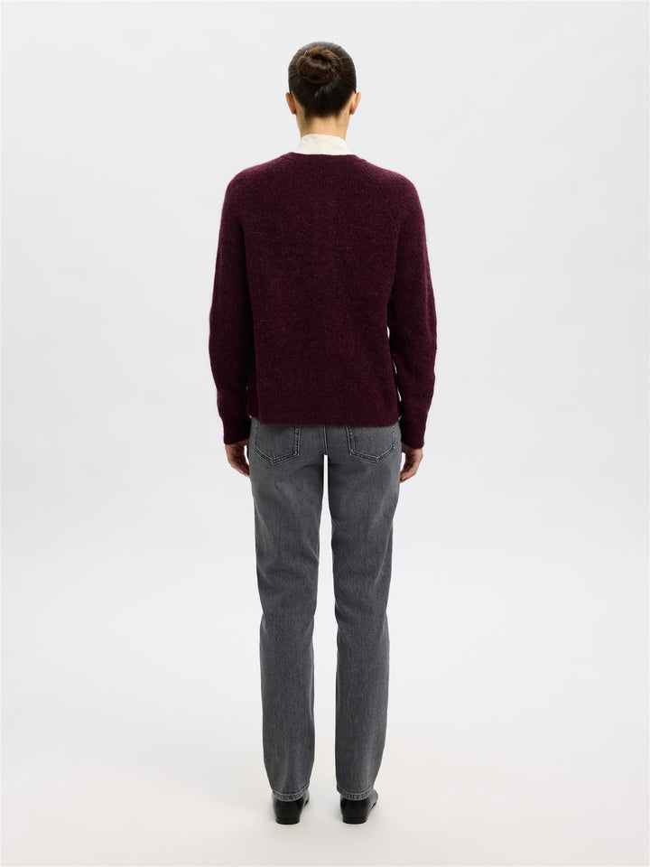 Slflulu Cardigan