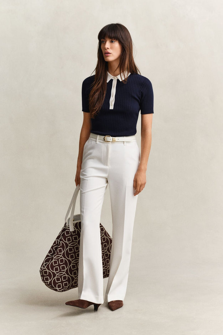 Slim Flare Slack