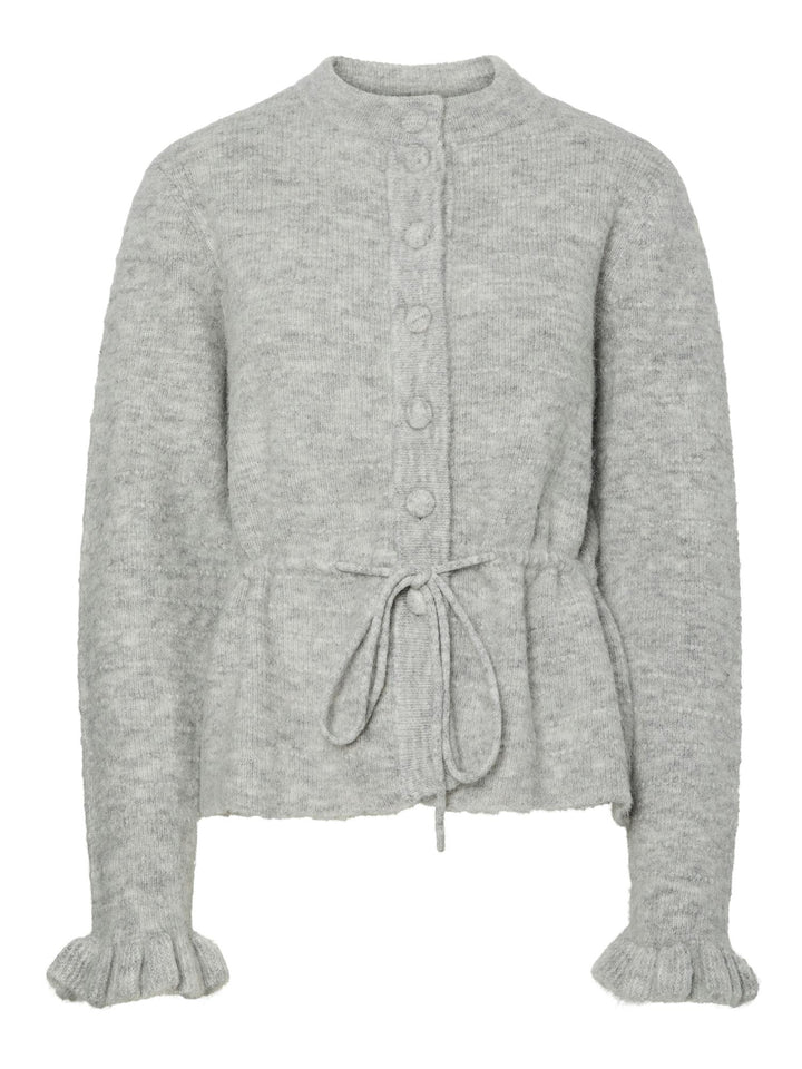 Yasthellis Cardigan