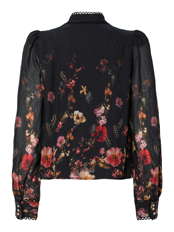 Yasromantica Bluse