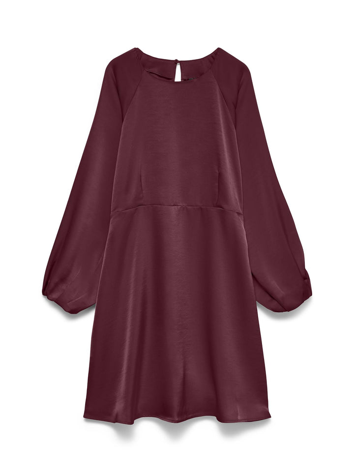 Vmpolly Short Dress