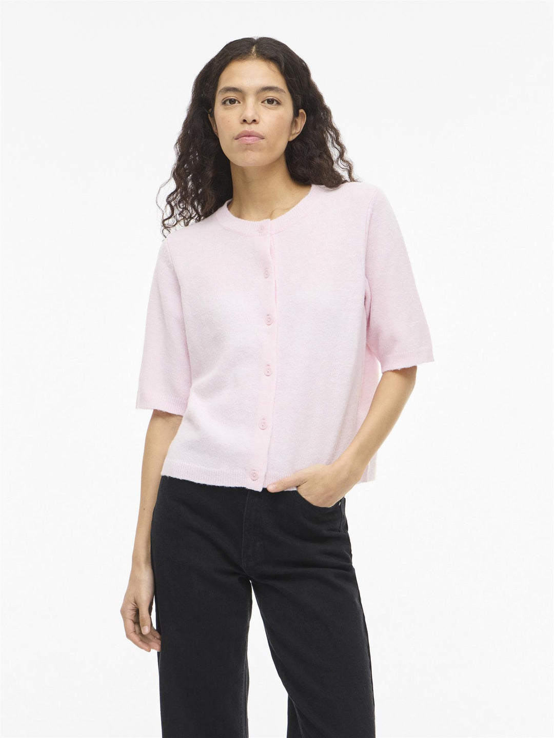 Viliga 2/4 Cardigan
