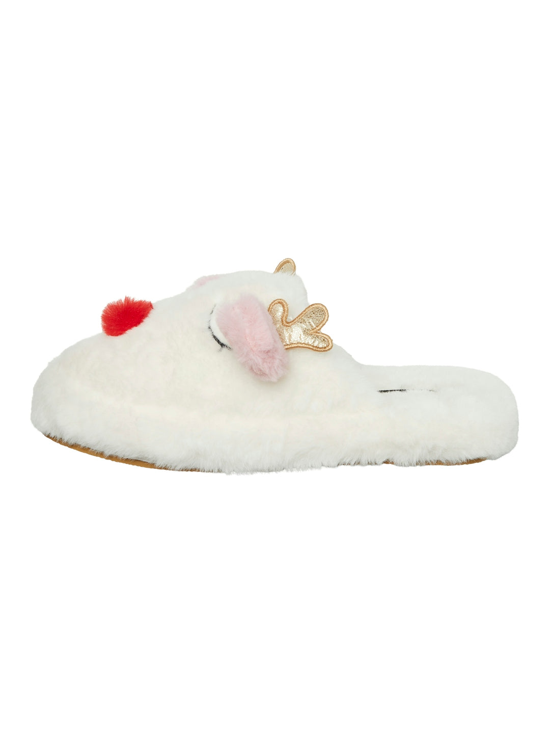 Vmelly Slippers