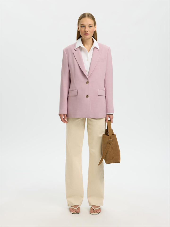 Slfrita Classic Blazer